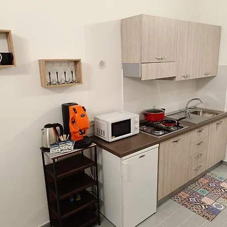 Holiday home La Casetta Di Nino