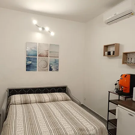Holiday home La Casetta Di Nino
