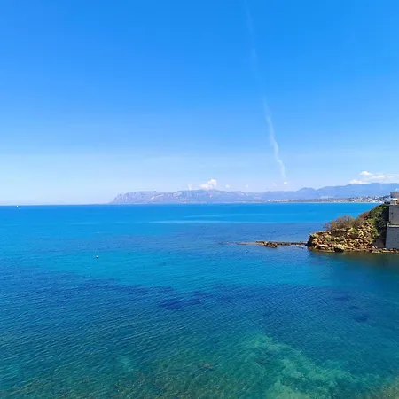 Holiday home La Casetta Di Nino