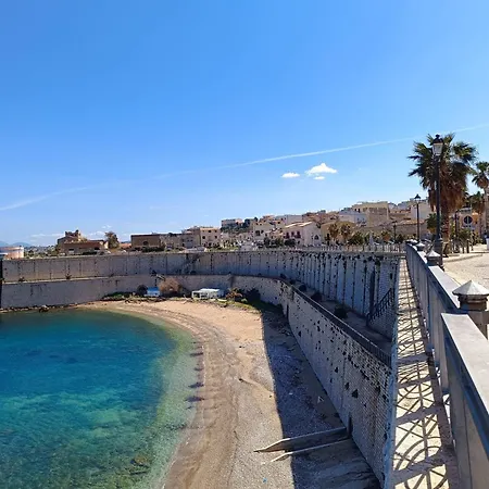 Casa vacanze La Casetta Di Nino