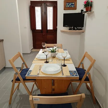 Casa vacanze La Casetta Di Nino *