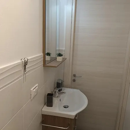 Holiday home La Casetta Di Nino