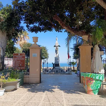 La Casetta Di Nino Holiday home Castellammare del Golfo